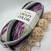 Пряжа Crazy Color 165