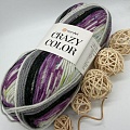 Пряжа Crazy Color 165