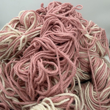 Пряжа в бобинах Arcobaleno (аркобалено) мини № 77