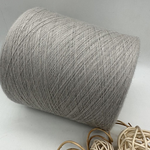 Пряжа в бобинах Loro Piana Top Cashmere цвет: HA843 Цена за 10гр