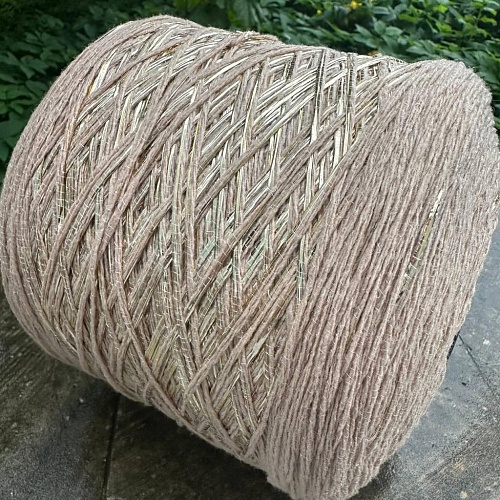 Пряжа в бобинах Emporium 7311/ Цена за 10 гр