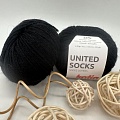 Пряжа United Socks 10