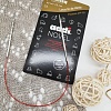 Спицы для вязания Спицы Addi Novel, 40см / 3,5мм