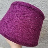 Пряжа в бобинах SG Boucle (хлопок, меринос) ortennsia/ Цена за 10 гр
