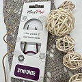 Спицы для вязания Спицы круговые Symfonie 50 cm №2.75