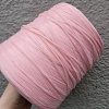 Пряжа в бобинах Pop 7452 бледно-розовый