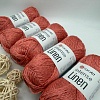 Пряжа Intense Linen 4106
