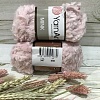 Пряжа YarnArt Mink 347 СВ. РОЗОВЫЙ
