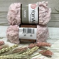 Пряжа YarnArt Mink 347 СВ. РОЗОВЫЙ