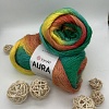 Пряжа YarnArt Aura 6514