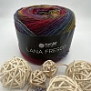 Пряжа Lana Fresco 8108