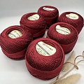 Пряжа YarnArt Tulip 422
