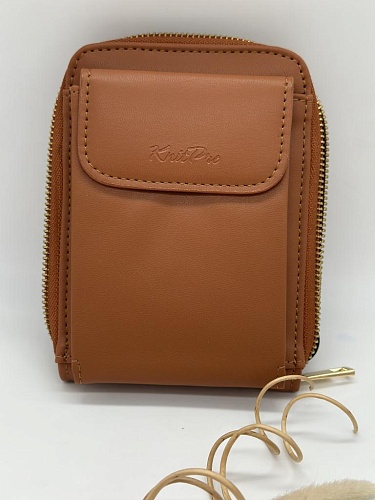 Спицы для вязания 31290 Набор сьемных укороченных спиц Ginger Mini Icon