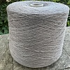 Пряжа в бобинах New Mill Flash, цвет 129640. Цена за 10гр
