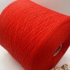 Пряжа в бобинах Harmony 2/30 19035 Rosso Ramac