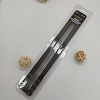Спицы SIL-05 Спицы носочные/чулочные сталь 20см №2,0
