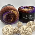 Пряжа Lana Fresco 8103