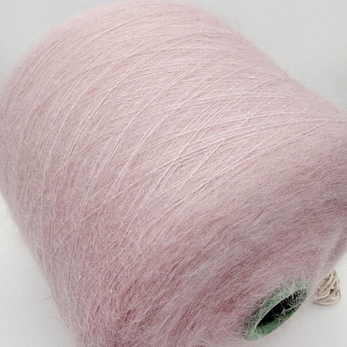 Пряжа в бобинах Aurora 3008. Цена указана за 10гр.