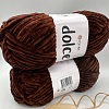 Пряжа YarnArt Dolce 775