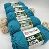 Пряжа YarnArt Jeans bamboo