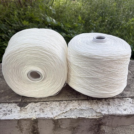 Пряжа в бобинах Frescolino 600