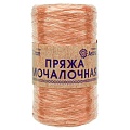 Пряжа Astra Premium Мочалочная (бронза)