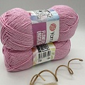 Пряжа Yarn art Flowers UNICOLOR 740