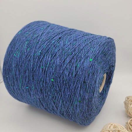 Пряжа в бобинах Maestrale 5200