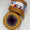 Пряжа Yarn art Flowers 315