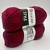 Пряжа YarnArt Style 676