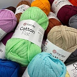 Cotton Flat