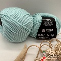 Пряжа Imperial Merino 3329