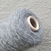 Пряжа в бобинах Lineapiu Italia Cameau 52714 Topo