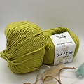 Пряжа Baby Cotton 3457