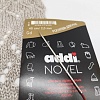 Спицы для вязания Спицы Addi Novel, 40см / 2,0мм