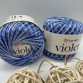 Пряжа YarnArt Violet 5355