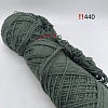 Пряжа в бобинах Arcobaleno (аркобалено) мини №440