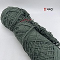 Пряжа в бобинах Arcobaleno (аркобалено) мини №440