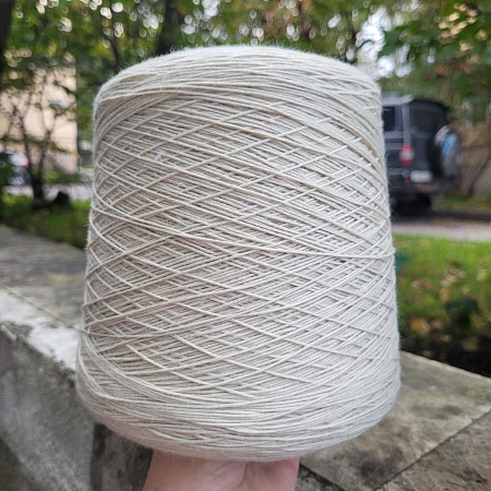 Пряжа в бобинах Comfort Socks 1515