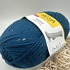 Пряжа Regia Tweed 6-fadig 00069 петроль твид