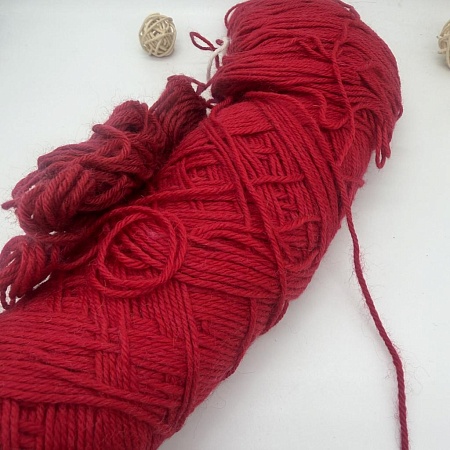 Пряжа в бобинах Arcobaleno (аркобалено) мини № 62