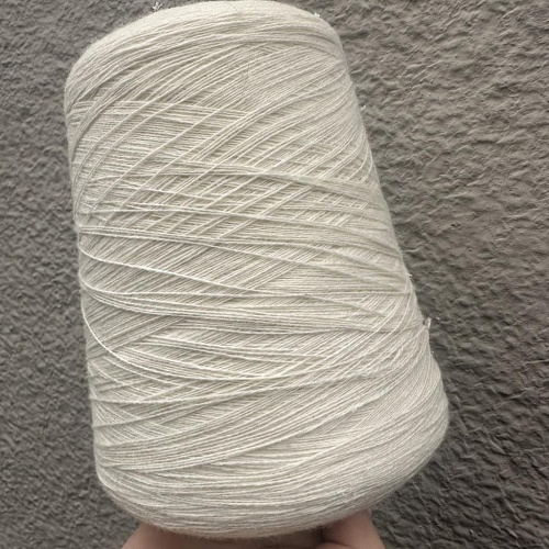 Пряжа в бобинах Biagioli Modesto Cashmere цвет 46327 Цена за 10гр