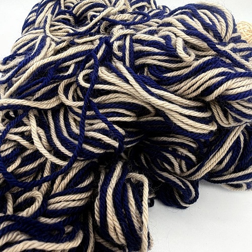 Пряжа в бобинах Arcobaleno (аркобалено) мини № 24