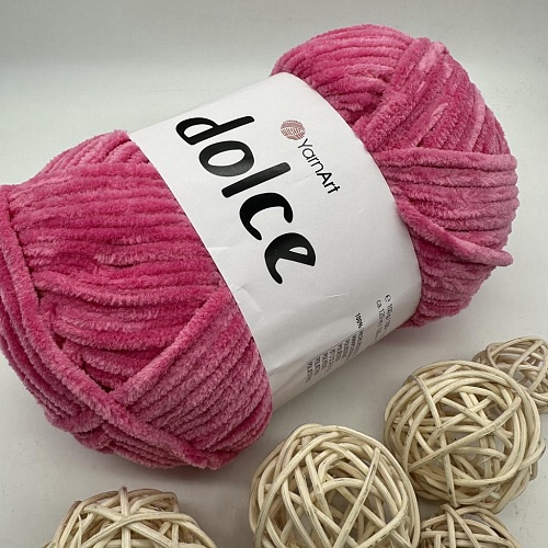 Пряжа YarnArt Dolce 795