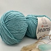 Пряжа Jeans