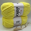 Пряжа YarnArt Dolce 851