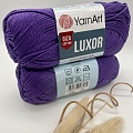 Пряжа Luxor 1220