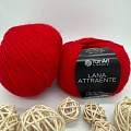 Пряжа Lana Attraente 6625