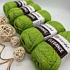 Пряжа Elegance 114 салат