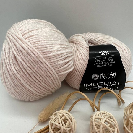 Пряжа Imperial Merino 3327